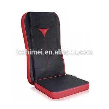 LM-803A-1 Jade Car Heated Massage Cushion